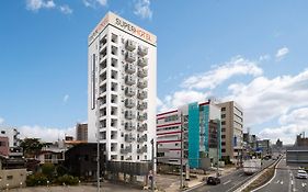 スーパーホテル岡崎